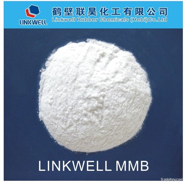 rubber chemical MMB