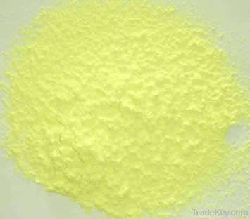Sulphur powder
