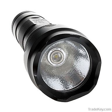 502B T6 Flashlight strong power