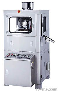 HIGH SPEED ROTARY TABLET MACHINE (ONE-LAYER TABLETS)