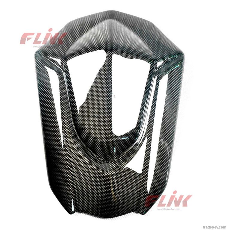 Seat Cowl