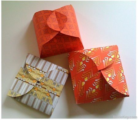 GIFT BOXES