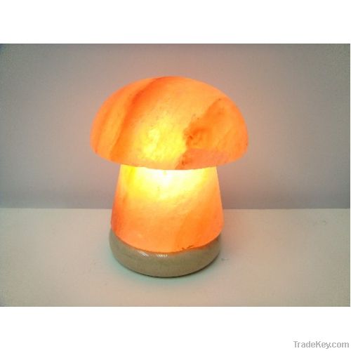 Liberty Salt Lamp