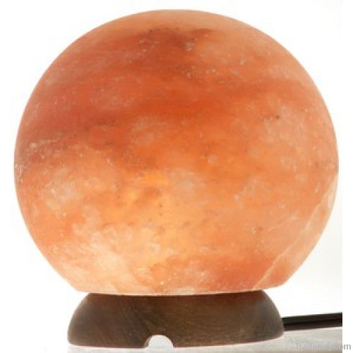 Liberty Salt Lamp