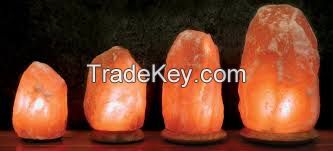 Salt Lamp