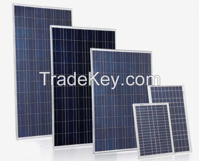 solar module frame