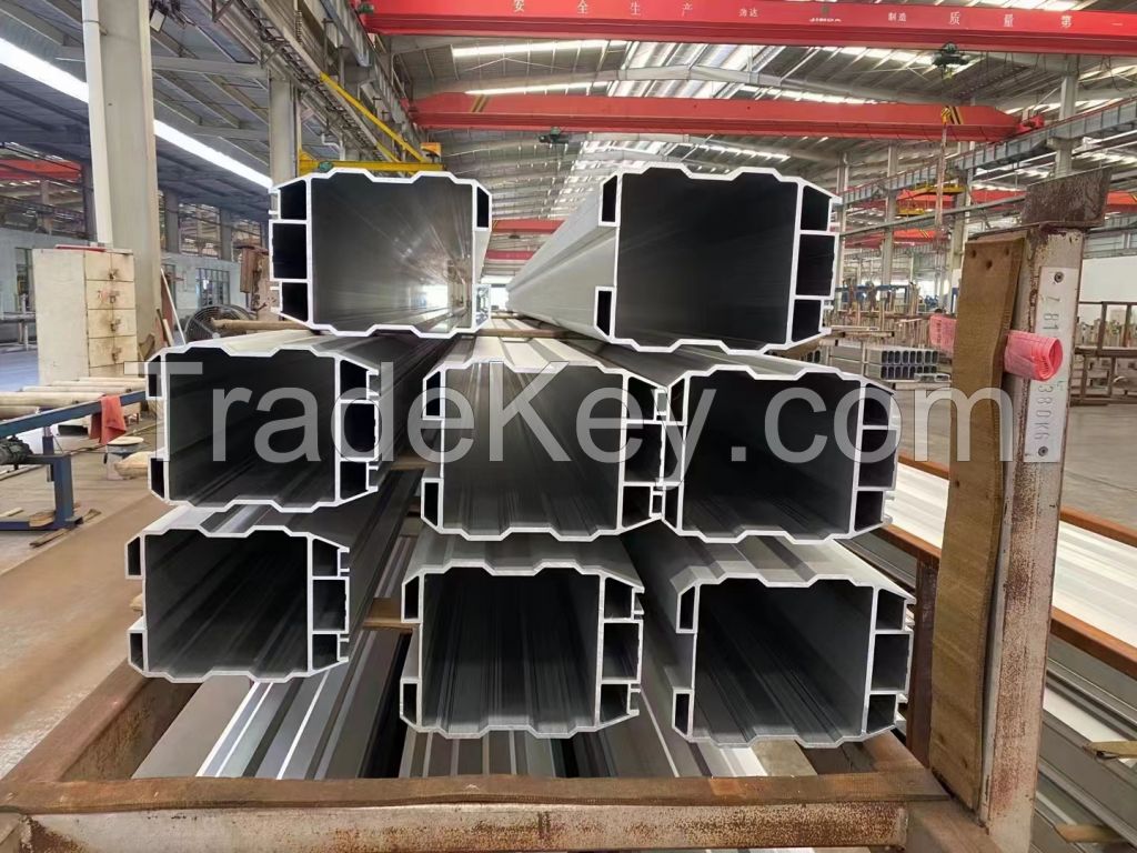  window&door extrusions