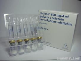 Tationil Glutathione by Teofarma Italy - Php 2, 300.00