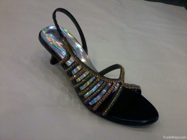 Partywear Sandal