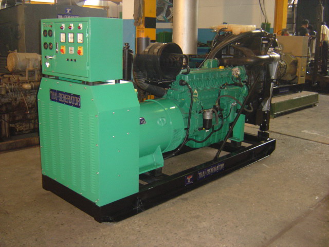 Generating Set