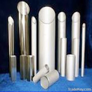 Stainless steel seamless pipe