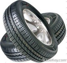 PCR tyres, Coomercial Tyres and Light Truck Tyres