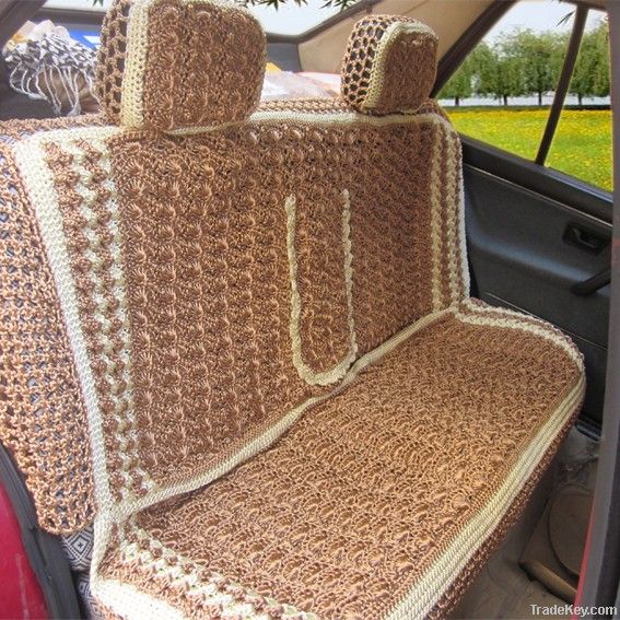 car seat cushion