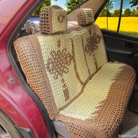 car seat cushion