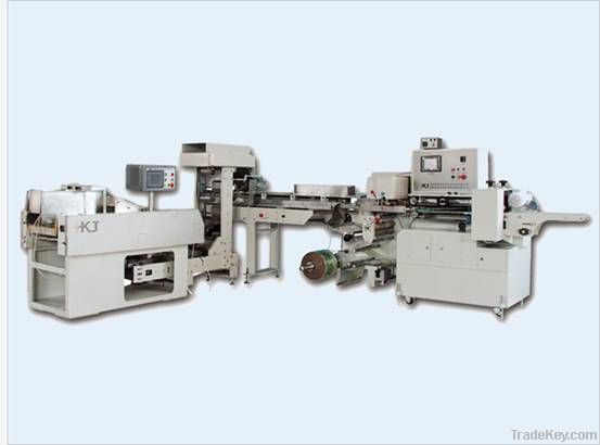 automatic packing machine