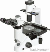Inverted lab Biological microscope