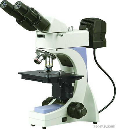 Metallurgical microscope