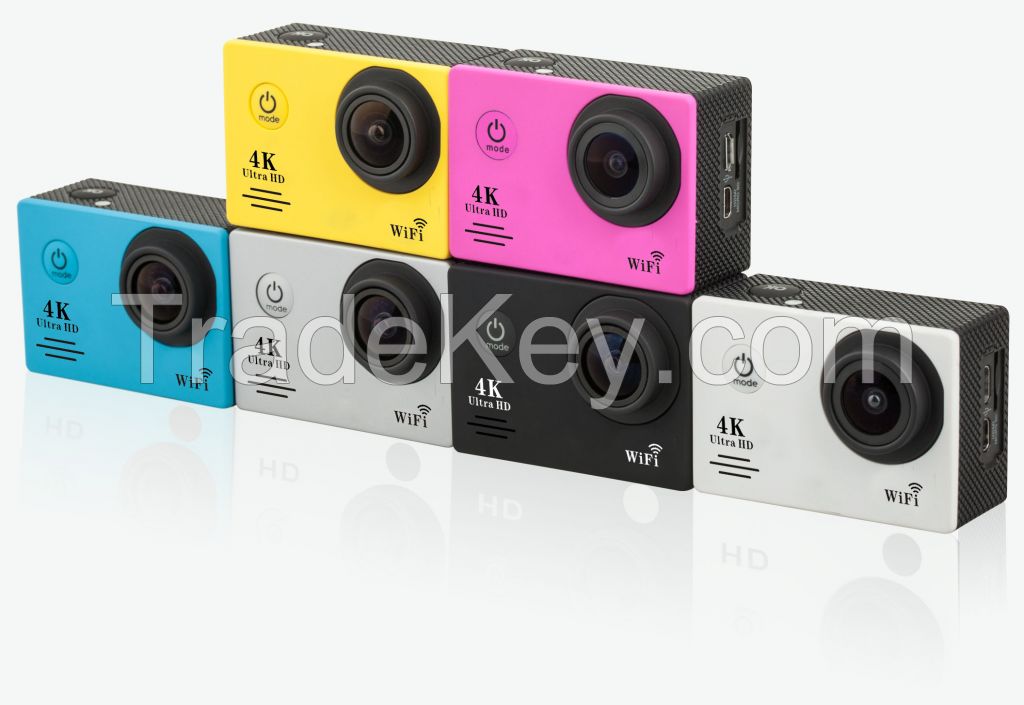 Appollotech Supply Y11 Waterproof Case Action Camera 