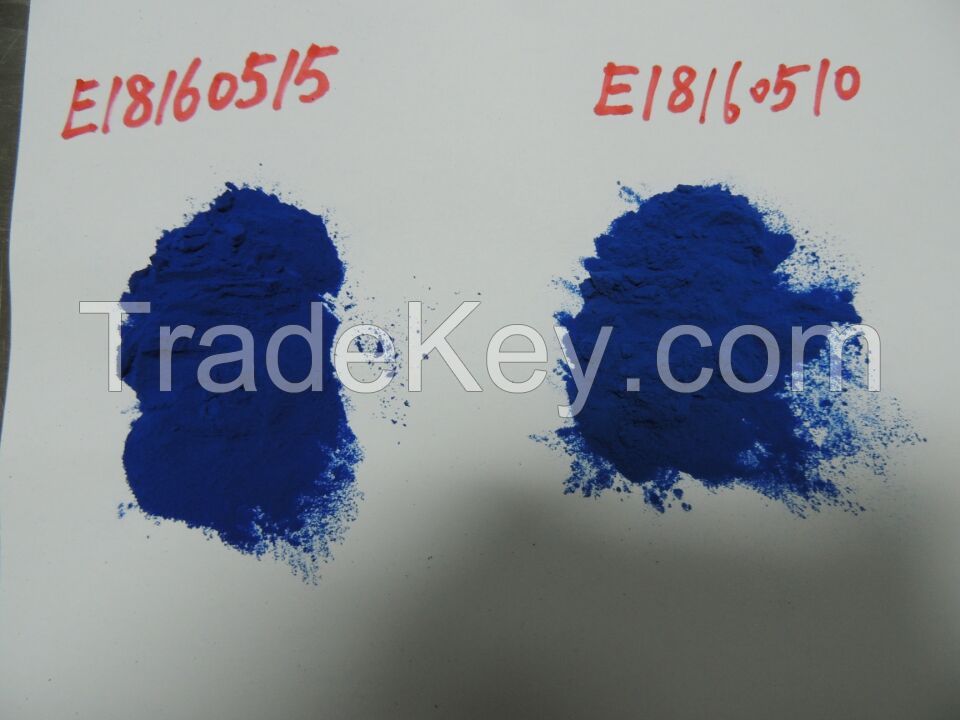 Natural Blue Phycocyanin 25%