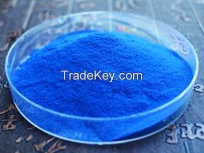 Natural Blue Phycocyanin 25%