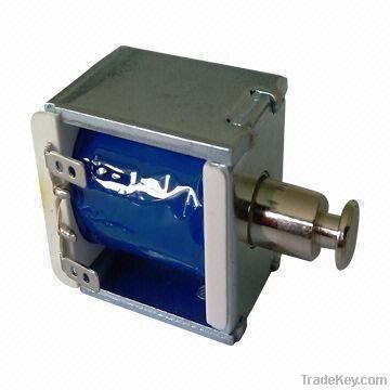 solenoid