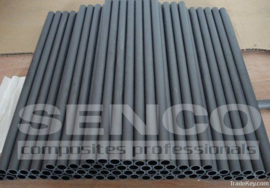 carbon fiber tube