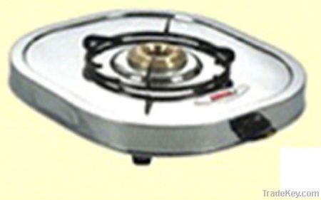 gas stove one burner glane