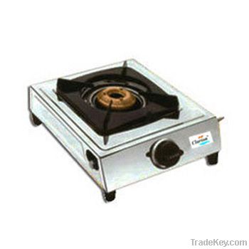 one burner gas stove single mini