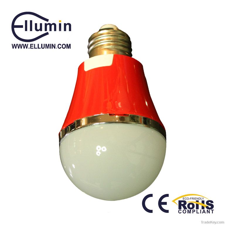 high quality LED bulb light