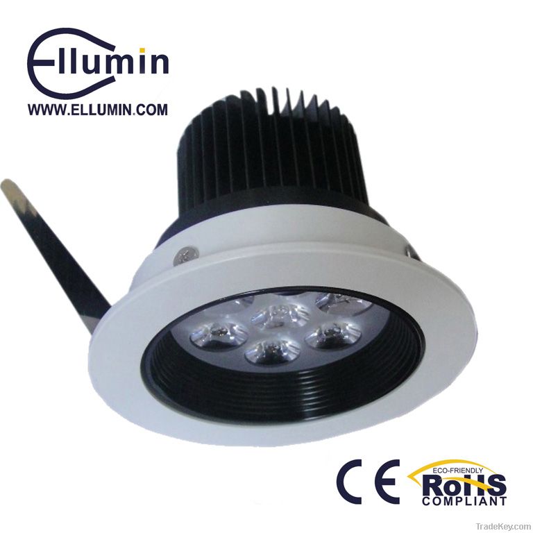 high quality LED bulb light/5w