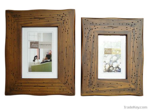 Modern Design Fashion High Quality Wooden Photo Frame