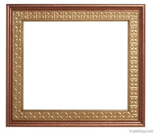 Beautiful decorative picture frame