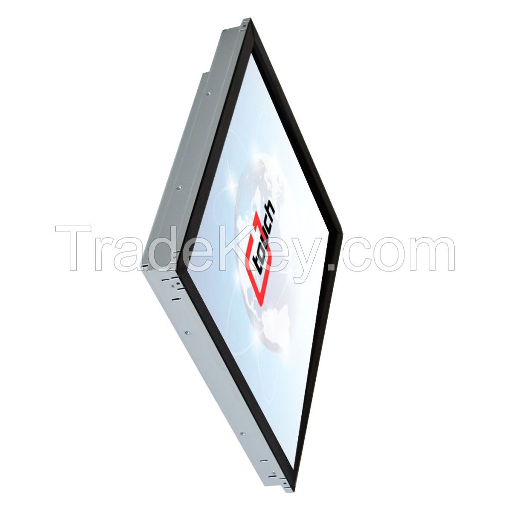 15" Industrial IR touch Open-Frame Touch Monitor