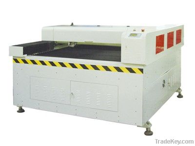 laser cutting machine