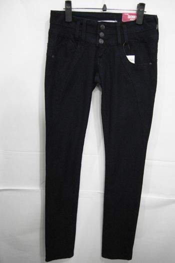 Woven Office Pants