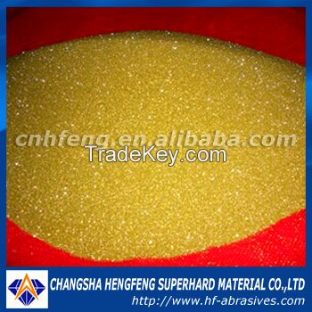 MBD perfect shape industrial Synthetic diamond powder