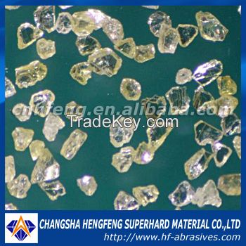 Synthetic Industrial diamond micron powder