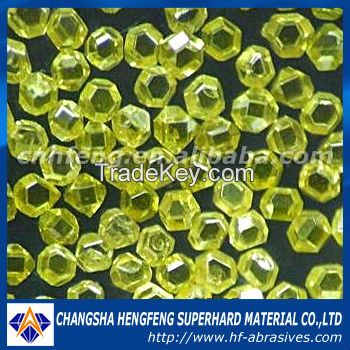 MBD perfect shape industrial Synthetic diamond powder