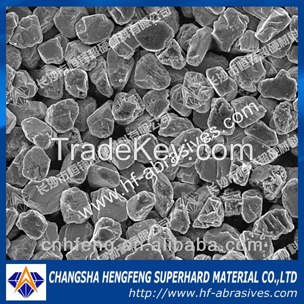 Hot sale superhard industrial  synthetic diamond powder