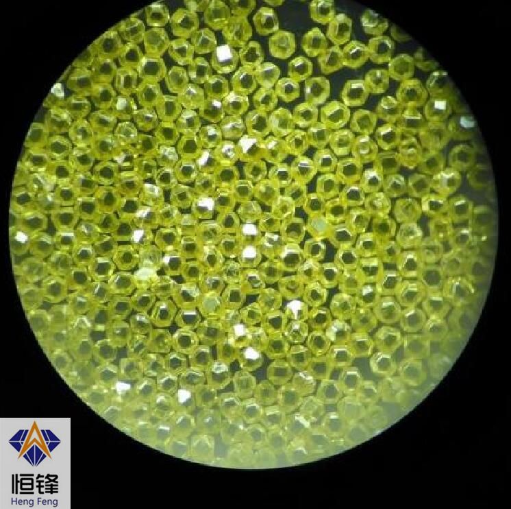 high quality industrial synthetic diamond 