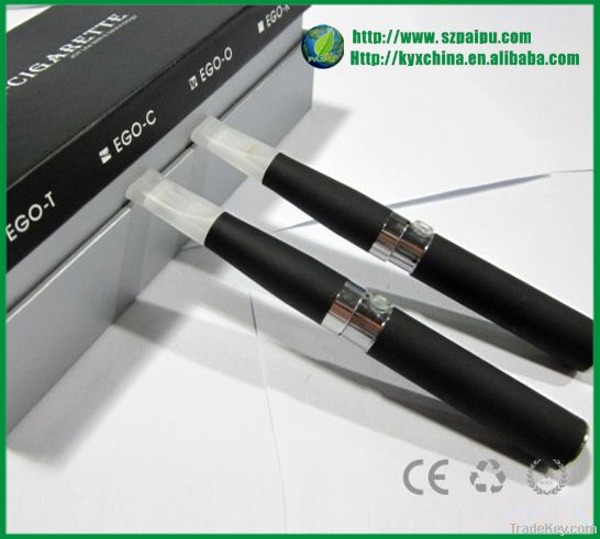 Electronic Cigarettes EGO-C Best Effects of Quit Smoking