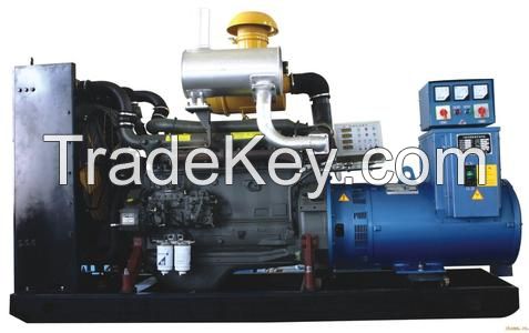 MP diesel generator set powered by Deutz engine