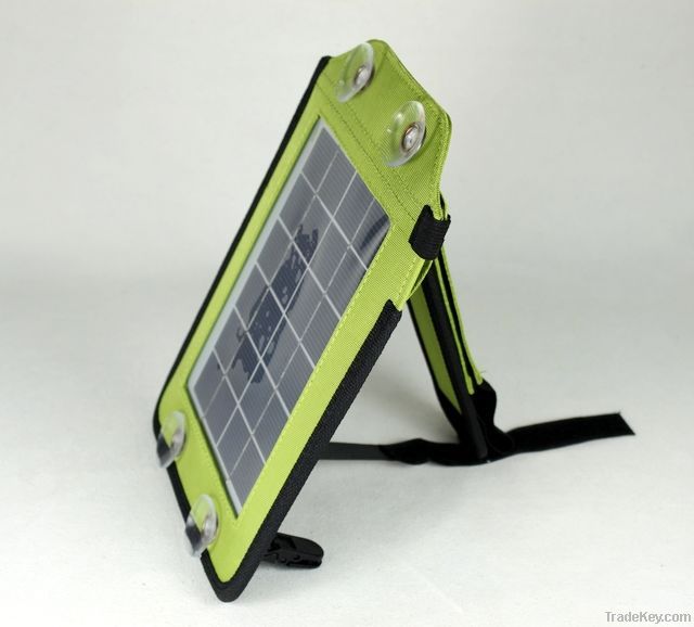 Solar Panel Charger