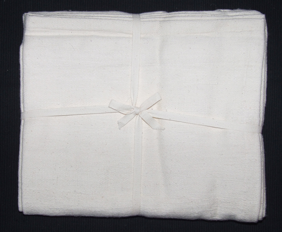 ORGANIC COTTON BLANKETS