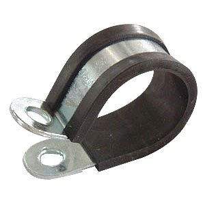 Fixing Clamp, Spring Clamp