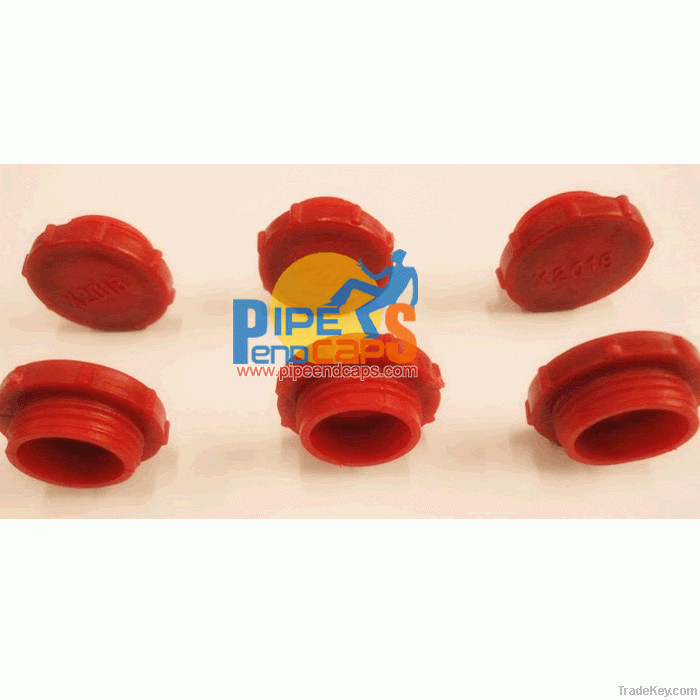 Threaded Protections Plugs
