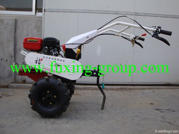 1WG-4 Power Tiller