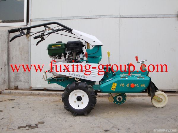 3WG-4 Power Tiller