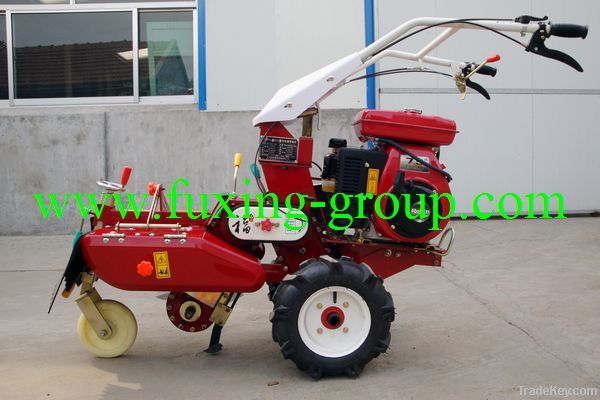 3WG-7 Power Tiller