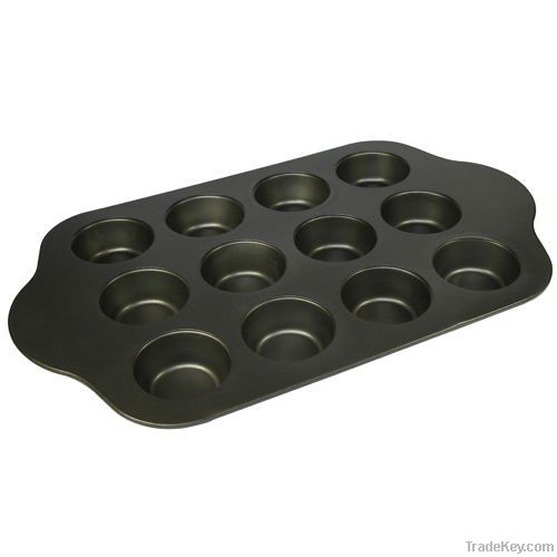 Bakeware-Muffin pan